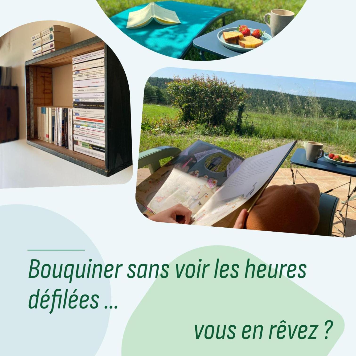 Bed and Breakfast Le Repaire De La Reveuse à Saint-Frajou Extérieur photo